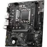 MSI PRO H610M-G DDR4 matična ploča | ePonuda.com