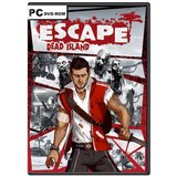  Escape Dead Island (Windows PC) | Shoptok.si