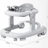  Tavalax pametna hodalica za bebe s AI ergonomijom i podlogom | shoptok.hr