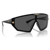 Versace Sončna očala 0VE4461 GB1/87 Siva | Shoptok.si