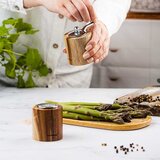 Klausberg KB-7859 set mlinaca za papar i soljenke od bagremova drva | shoptok.hr