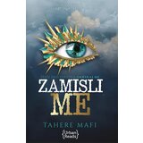 Urban Reads Tahere Mafi - Smrskaj me 6: Zamisli me | ePonuda.com
