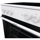 Gorenje električni štedilnik GEC6A41WC | Shoptok.si