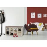MID.YOU Klop S Prostorom Za Čevlje Laura | Shoptok.si