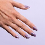 Semilac UV Hybrid Gloss GALA gel lak za nohte z uporabo UV/LED lučke odtenek 664 Lilac Gloss 7 ml | Shoptok.si