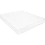 Furnova Vzmetnica 140x200 cm visco spominska pena 18 cm, (21912047) | Shoptok.si