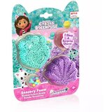 Canal Toys Gabbiina hiša lutk set iz pene plastelin - 2 kosa, različne | Shoptok.si