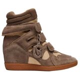 Steve Madden kožne ženske patike Cene