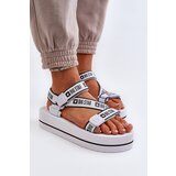 Big Star Women's Platform Sandals | Shoptok.si
