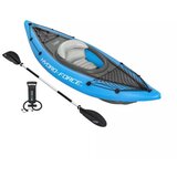 Bestway Kajak na napuhavanje Champion x1 275x81cm 65115 | Eponuda.ba