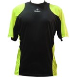 Memoris Golmanski dres kratkih rukava, Zeleno-crni Cene