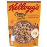 Kelloggs granola caramelised380g | shoptok.hr