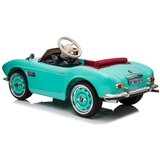  Licencirani auto na akumulator BMW Retro - tirkizni/lakirani | shoptok.hr