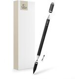 TECH-PROTECT USP200 3-KONICE STYLUS PISALO ČRNO PISALO ZA TABLIČNI TELEFON, (21980334) Cene