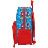 Spiderman Marvel Spidey ruksak 27 cm prilagodljiv | shoptok.hr