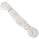 Balkonski zastor terakota 75 x 500 cm HDPE | Shoptok.si