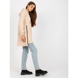 FANCY Sweatshirt-FA-BL-8114.42P-light beige | shoptok.hr