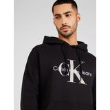 Calvin Klein Jeans MEN'S BLACK ZIPLESS SWEATSHIRT | shoptok.hr