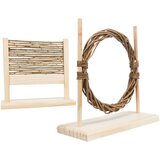 Trixie set za vježbanje za kuniće - Dvodijelni set | shoptok.hr