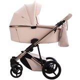 Bebetto dječja kolica Loren Premium Class Biscotti 02 2u1 | shoptok.hr