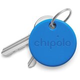 CHIPOLO pametni iskalnik predmetov One CH-C19M-BE-R Cene