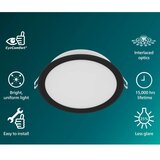 Philips led ugradna svetiljka meson LED/5,5W/230V 3000K | Eponuda.com