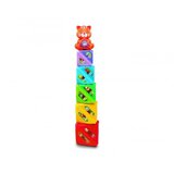 Vtech Muzička igračka stack,sort &amp; store tree | ePonuda.com