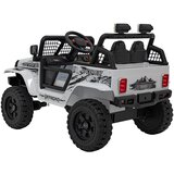 Auto na akumulator OFF ROAD 4x4 SPORT - bijeli | Eponuda.ba