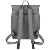 Vuch Ženski ruksak Mikko Grey, 36 x 29 cm | shoptok.hr