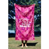 Conceptum Hypnose peškir za plažu 70x130cm Šareni | ePonuda.com