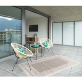  tepih za spoljašnju upotrebu express new outdoor 160x220 cm siva/bež | Eponuda.com