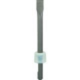 Bosch Pljosnato dleto šestostrani prihvat sa 19 mm-prihvatom 1618630200, 300 x 25 mm | Eponuda.com