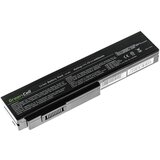 Green cell Baterija za Asus G50 / L50 / M50 / X55, 4400 mAh Cijene