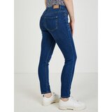 Orsay Kavbojke Modra | Shoptok.si