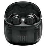 JBL Tune Flex 2 Ghost Edition Black Bežične bubice | Eponuda.com