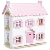 Le Toy Van kućica za lutke sophie Cijene