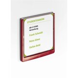 Durable Informacijske tablice 4862 Click 149 x 148,5 mm | Shoptok.si