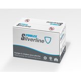 Poolex On/Off toplinska pumpa za bazene Silverline 15kW | shoptok.hr