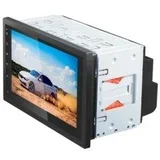 AVX8200BT 2-DIN multimedijski autoradio 7", Android 10, GPS, Wi-Fi i kamera za vožnju unatrag