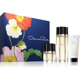 Oscar De La Renta Oscar poklon set za žene | shoptok.hr