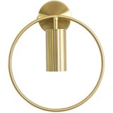 Toolight ZIDNA svjetiljka APP922-1W ZLATNA | shoptok.hr