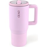 Dose Traveler Mini termos flašica roze 0.6L" u