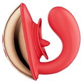 Jiuuy Električni osebni vibrator krogle 27008262 ABS TPE USB, (21218083) Cene