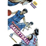 VIZ Media Tadatoshi Fujimaki - Kurokos Basketball (2-In-1 Edition), Vol. 11 | ePonuda.com