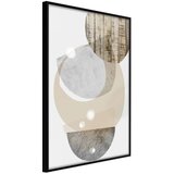  Poster - Bowls Collection 30x45 Cijene