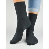 NOVITI Man's Socks SB030-M-04 Cene