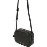 Tommy Jeans Torba za čez ramo 'Essential' črna | Shoptok.si