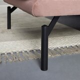 Bessagi Home sedežna garnitura rosa, oblika l | Shoptok.si