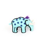 GiGwi toys Igračka za pse - Duraspikes Elephant L | ePonuda.com