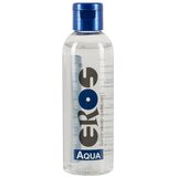Eros Aqua Water Based Lubricant 100ml Cene